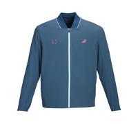 BABOLAT Tech Jacket JUAN LEBRON Men Legion Blue SS27 (Chaqueta) Azul L