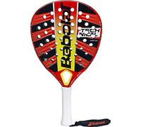 Babolat Expert Funda para Raqueta de Tenis, Unisex Adulto, Negro, Talla Única