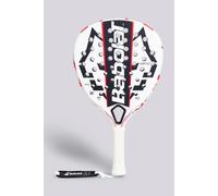 Babolat Technical Vertuo - Blanco - Pala Pádel talla T.U.