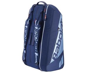 Babolat Tennis Bags RH 12 Pure Drive 11th Gen (Marca Francesa)