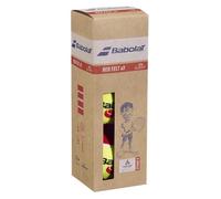 Babolat Tennisbälle Red Felt X3 (Stage 3) Bolsa de 3