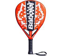 Babolat J Lebron Veron 3.0 - Negro - Pala Pádel talla T.U.
