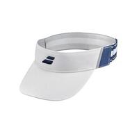 Babolat Visor Elastic White