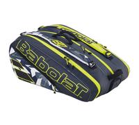 Babolat VS 751221 - RH X 12 Pure Aero, Gris