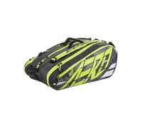Babolat VS 751221 - RH X 12 Pure Aero, Gris