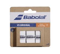 Babolat VS Original 3-pack White