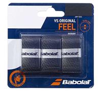 Babolat VS Original Overgrip (Paquete de 3)