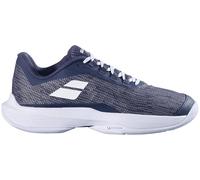 Zapatillas de tenis babolat jet tere 2 ac mujer gris 40