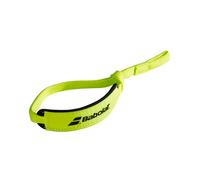 Babolat Wrist Strap Lazo De Raqueta-amarillo