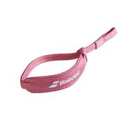 Babolat Wrist Strap Lazo De Raqueta-coral