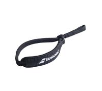 Babolat Wrist Strap Lazo De Raqueta-negro