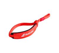 Babolat Wrist Strap Lazo De Raqueta-rojo