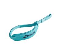 Babolat Wrist Strap Lazo De Raqueta-turquesa