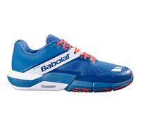 BABOLAT MOVEA 2 MEN Blue SS26 (Zapatillas) Azul 41