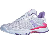 Babolat Zapatillas de Tenis para Mujer Jet Tere All Court Blanco
