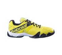 Babolat Zapatillas Movea 2023 Amarillas, Zapatos de Tenis Hombre