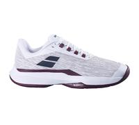 Babolat Jet Tere 2 All Court Men White/Burgundy Zapatillas de tenis para hombre EUR 45
