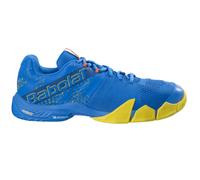 Babolat Zapatos Movea Calzados Zapatillas deportivos de Padel azul 30F23571 4114