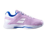 Babolat Zapatos SFX3 All Court Calzados Tenis Deportes rosa 31S23530 5056 SALE