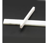 babominimer 18 bolígrafos de talco blanco para herramienta de marcado de ingeniería, marcador de esteatita para acero, hierro, hormigón y superficies rugosas, lápiz de pizarra para taller, fabricación