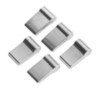 babominimer 5 trinquetes y resortes de cuerpo de cubo de rueda compatibles con Fulcrum F0 F1 F3 F5 XL Quanto Shimsno, piezas de repuesto de acero inoxidable para ciclismo (5)
