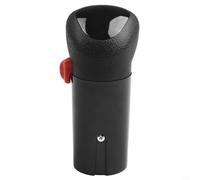 babominimer A6913 Unidad de control de cambio de marchas de 13 velocidades para perilla de palanca de cambios Eaton Fuller, repuesto interior de aluminio ABS resistente para Freightliner, para Mack,