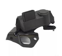 babominimer Actuador de solapa de remolino para C30 S60 S80 V70 S40 C70 2.4 D5 06-10, repuesto 30756099, acero inoxidable negro