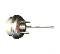 babominimer Actuador turboalimentado 2740903780 pieza de repuesto compatible con Clase C Coupe C205 Clase E W213 GLE W167 R172 Clase V W447