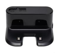 babominimer Base de carga de repuesto compatible con aspiradoras robot K2 K3 K3A K4 K5 M210 M210S M210B M213 M210P - Estación de acoplamiento para carga automática de batería