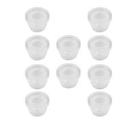 babominimer Buje de extremo de enlace de cable de cambio automático, repuesto de goma para dardo, para Durango, Grand Caravan, para Ram 1500/2500/3500