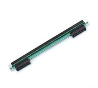 babominimer Cabezal de impresión térmica P1080383-226 para impresora ZD420t ZD620t ZD621t 203dpi, pieza de repuesto de calidad ABS construcción de metal