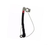 babominimer Cable de batería positivo CV6Z14300A para Focus and Escape 2012-2018, pieza de motor de repuesto directo con ajuste de alta universalidad