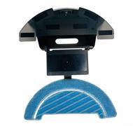 babominimer Caja de polvo y depósito de agua 2 en 1 para Cecotec para robot aspirador Conga 1090 1790 Ultra+, reemplazo de tanque de agua, fácil de limpiar