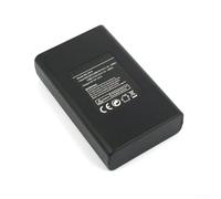 babominimer Cargador de batería recargable compatible con Ring Video Doorbell 2, doble puerto USB 5V 2.1A adaptador de carga rápida con cable de 50 cm, sobrecarga y overh