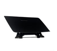 babominimer Central Control Instrument Panel Caja de almacenamiento 5NG857922A para L 2019-2021, compartimento de almacenamiento para consola de salpicadero, centro de vehículo