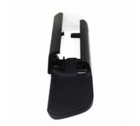 babominimer Cubierta de repuesto para riel de asiento deslizante delantero y trasero para 5 Series 2016-2021, asientos izquierdo y derecho, pieza interior del coche, números OEM (trasero izquierdo)