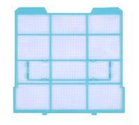 babominimer Filtro de aire acondicionado, accesorios para colgar en la unidad interior, protección a prueba de polvo para sistema dividido, calefacción central, refrigeración, fácil instalación, 2 (29