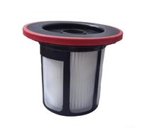 babominimer Filtro de vacío Unlimited 6 BCS611 BCS612 BBS611 True HEPA captura el porcentaje de polvo y caspa de mascotas Instalar bloqueo enjuagable y reutilizable Limpieza eficiente interior (1
