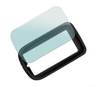 babominimer Funda protectora de silicona para ordenador compatible con BSC100S, duradera y a prueba de golpes, con película de pantalla compatible con ciclismo de carretera y montaña,