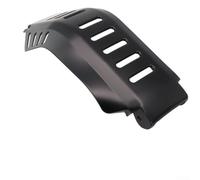 babominimer Funda protectora para M500//G520A ACM02 Series Mid-Drive Motor eléctrico para kit de conversión de bicicleta, ABS negro impermeable (para G520A)