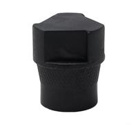 babominimer Herramienta de extracción de llave de tapón de llenado de aceite para modelos de motocicleta R1200GS R1200R R1250GS R1250RS 2004-actuales