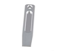 babominimer Herramienta de reinicio de pistón de pinza de freno de disco hidráulico, prensa de pistón de cabeza de aleación de aluminio compatible con frenos de disco de montaña o carretera, y