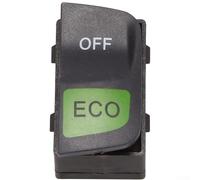 babominimer Interruptor de apagado ecológico para Fortwo 451 2008-2015, botón de parada de 4 pines, Direct and Play, parte A4518204410