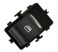 babominimer Interruptor de cristal de puerta trasera para Explorer y para modelos Taurus 2013-2017, pieza de repuesto BB5Z-14529-AC