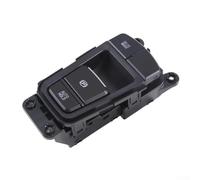 babominimer Interruptor electrónico de freno de mano e interruptor de freno de estacionamiento de repuesto 93300-E6020, material ABS, compatible con Hyundai para modelos modernos Sonata