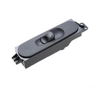 babominimer Interruptor Sprinter A9065451913, repuesto del lado izquierdo del pasajero para Sprinter 2006-2016, hecho de plástico ABS, parte interior negra del coche