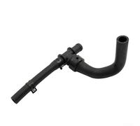 babominimer Journey 2.4 VVT 2009-2019 - Juego de manguera de calefacción con suministro y retorno en T 5058437AK Kit de tubos de calefacción de goma y metal para repuesto OEM