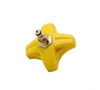 babominimer Kit de purga de aceite DOT para nivel de guía SRAM con adaptador de herramienta de freno de bicicleta