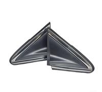 babominimer La esquina derecha delantera del pilar del OEM adorna 75490-SHJ-A01 para la odisea 2005-2010, material del ABS