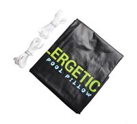 babominimer La protección de la piscina del invierno del PVC amortigua el 120x120 cm, drenaje seguro y cobertura confiable contra los elementos